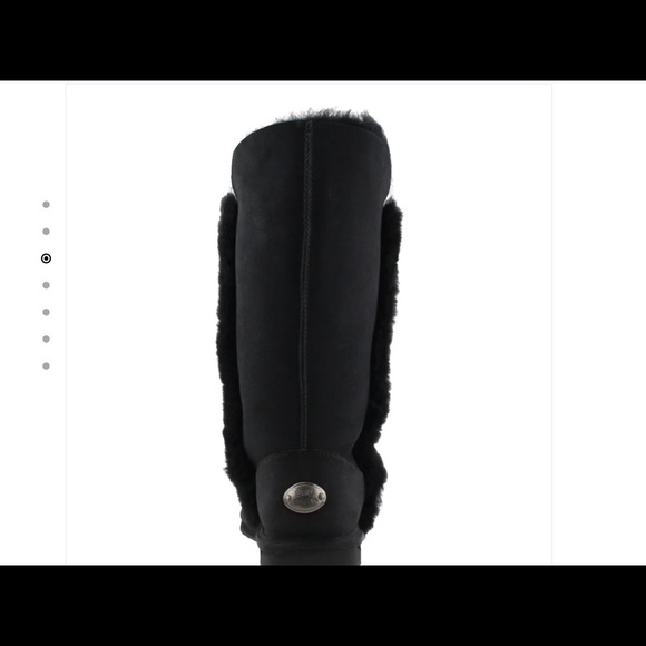 COPY - Platinum Koloa Emu Australia size8/9 - Picture 4 of 8